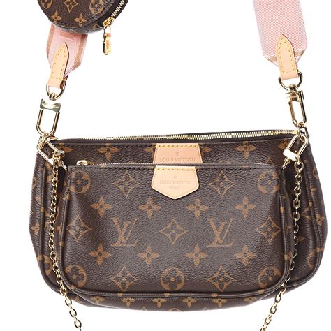 multi pochette louis vuitton